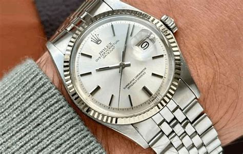 Repérer une fausse Rolex : 8 conseils 